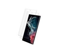 Pack de 2 Verres Trempés pour Galaxy S24 Ultra Anti-rayures 9H Transparent
