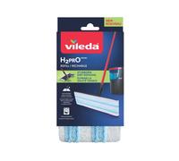 Pack de 2 - Vileda - H2pro Flat mop recharge