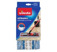 Pack de 2 - Vileda - Ultramax Micro & cotton recharge