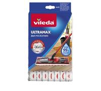 Pack de 2 - Vileda - Ultramax Power 2en1 recharge