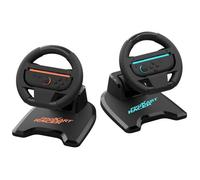 Pack de 2 volants pliables pour Nintendo Switch 2 & Switch