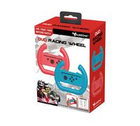 Subsonic - Pack de 2 volants pour JoyCons Nintendo Switch