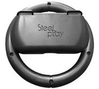 Pack de 2 volants pour manette Steelplay pour Nintendo Switch G