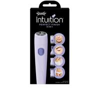 Pack de 2 - Wilkinson Sword 4en1 Rasoir Intuition Perfect Finish