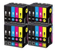 Pack de 20 Cartouches 29XL pour Imprimante Compatibles EPSON 29 XL