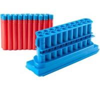 Pack de 20 fléchettes avec chargeur pour BOOMco Rapid Madness BoomCo