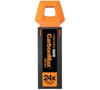 Pack de 20 lames de rechange trapèze de cutter Pro CarbonMax?