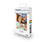 Pack de 20 Papiers photo Instantanée Polaroid ZINK Format 2x3''