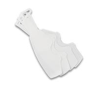 Pack de 20 Tear-Offs Leatt Standard