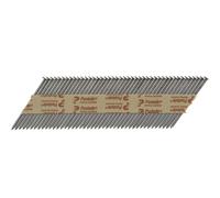 Pack de 2200 Clous crantés SPIT + Gaz - 2,8 x 75 mm - 141215