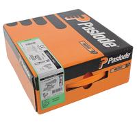 Pack de 2200 Clous crantés SPIT + Gaz - 2,8 x 70 mm - 141213