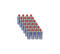 Pack de 24 cartouche gaz 250g butane UN2037