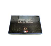 Pack de 24 parfums de poche 35ml COLLECTION PLATINIUM (24 x 35ml) (Eternel Scandal)
