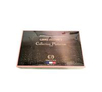 Pack de 24 parfums de poche 35ml COLLECTION PLATINIUM (24 x 35ml) (Libre Instinct)