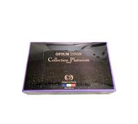 Pack de 24 parfums de poche 35ml COLLECTION PLATINIUM (24 x 35ml) (Opium Divin)
