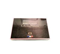 Pack de 24 parfums de poche 35ml COLLECTION PLATINIUM (24 x 35ml) (Robe Glammour)