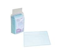 Pack de 25 alèses jetables