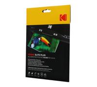 Pack de 25 Pochettes de plastification Kodak A5 Brillant Blanc