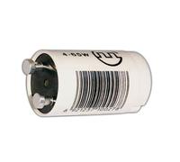 Pack de 25 unités cebador fluorescente 4 - 65 W. qualité Super Electro DH 80.300/ESP. 8430552141241