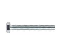 Pack De 25 Vis HT M10 X 80Mm 8.8 Zinc Sealey SS1080