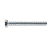 Pack De 25 Vis HT M8 X 75Mm 8.8 Zinc Sealey SS875
