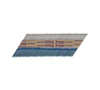 Pack de 2500 clous à bande papier 75x2,8mm 34° Galva IM90Xi/CI SPIT