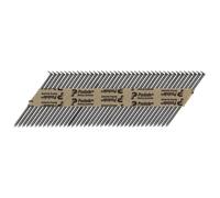 Paslode Clous crantés 142036 3,1x90 mm boîte de 2500 Compatible IM90Ci/IM90Xi/IM100Ci/IM100Xi