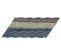 Pack de 2500 pointes lisses IM90I - 2.8 x 75 mm - 142017