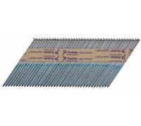 Pack de 2500 pointes lisses IM90I galvanisé - 3.1 x 90 mm - 142037