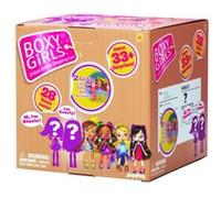 Pack de 28 boîtes Best of TV Boxy Girls G