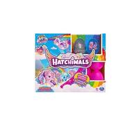 Pack de 2s Famille un ado et un bébé Modèle aléatoire
