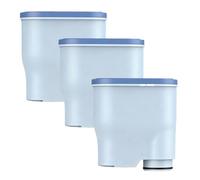 Pack De 3/4/6 Filtres À Eau For Machine À Café, Compatibles Philips, AquaClean CA6903(3pcs)