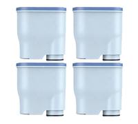 Pack De 3/4/6 Filtres À Eau For Machine À Café, Compatibles Philips, AquaClean CA6903(4pcs)