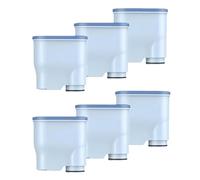 Pack De 3/4/6 Filtres À Eau For Machine À Café, Compatibles Philips, AquaClean CA6903(6pcs)