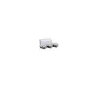 - Pack de 3 - 5000 agrafes - cartouche d'agrafes - pour Lexmark CX860, CX931, CX952, CX953, MX822, MX826, MX910, X862de 4, XC8160, XC9535, XM7355