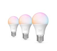 Philips Pack Hue Essential 3 E27 White&Color Ambiance