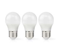 Ampoule LED E27 | | LBE27G452P3 |3 pièces