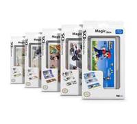 Funko – Pack de 3 autocollants licenciés pour console DS Lite