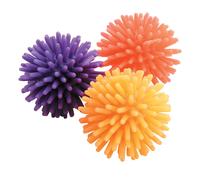 Pack De 3 Balles Jouets Étoile Pour Chat - Zolux