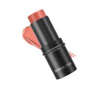 Pack De 3 Bâtons Crémeux Pour Une Application Surbrillance Naturelle Maquillage Quotidien Sans Effort Essentiel Pour Les Joues Utiliser Le Stick D'ombrage Mise En Évidence