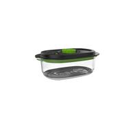 Pack De 3 Boîtes Fraîcheur Foodsaver Noir Et Vert Foodsaver