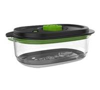 Pack de 3 Boîtes fraîcheur Foodsaver Noir et Vert Noir et Vert G