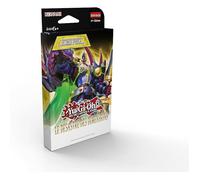 Yu-Gi-Oh! Pack 3 boosters Le Désastre des Dimensions – 28 cartes, 1 jeton – Édition française