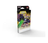 Carte à collectionner Yu-Gi-Oh! Tuckbox Doom of Dimension