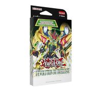 Cartes à collectionner Yu-Gi-Oh Booster Duelist's Advance Tuckbox