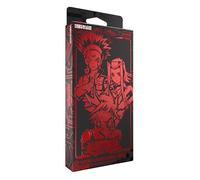 Konami Pack de 3 boosters Yu-Gi-Oh! Tuckbox Retro 2 – 27 cartes – Édition française