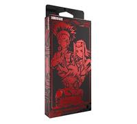 Yu-Gi-Oh! Coffret Decks Légendaires 5D'S - Jeu de cartes à jouer - À partir de 6 ans - Édition française