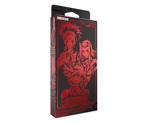 Pack de 3 boosters - KONAMI - Yu-Gi-Oh! - Tuckbox Pack Retro 2 - 27 cartes - À partir de 6 ans - Édition française