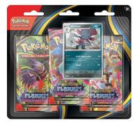 Carte à collectionner EV12 Pack 3 boosters