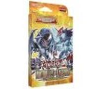 Pack De 3 Boosters Yu-Gi-Oh Le Tumulte Des Monstres